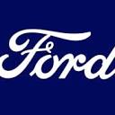 F logo
